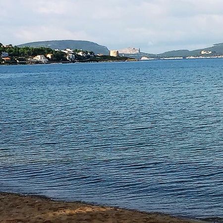Privacy & Relax In Sardegna Bed & Breakfast Porto Conte Exterior photo