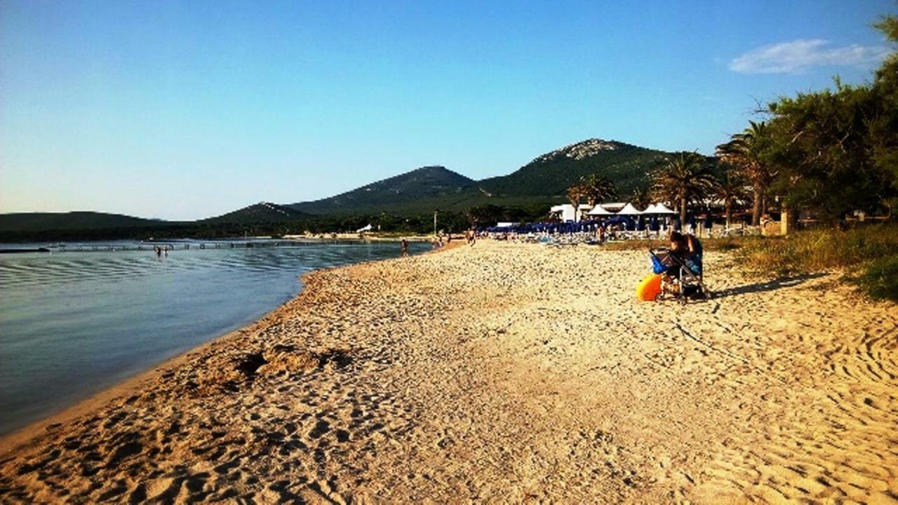 Privacy & Relax In Sardegna Bed & Breakfast Porto Conte Exterior photo