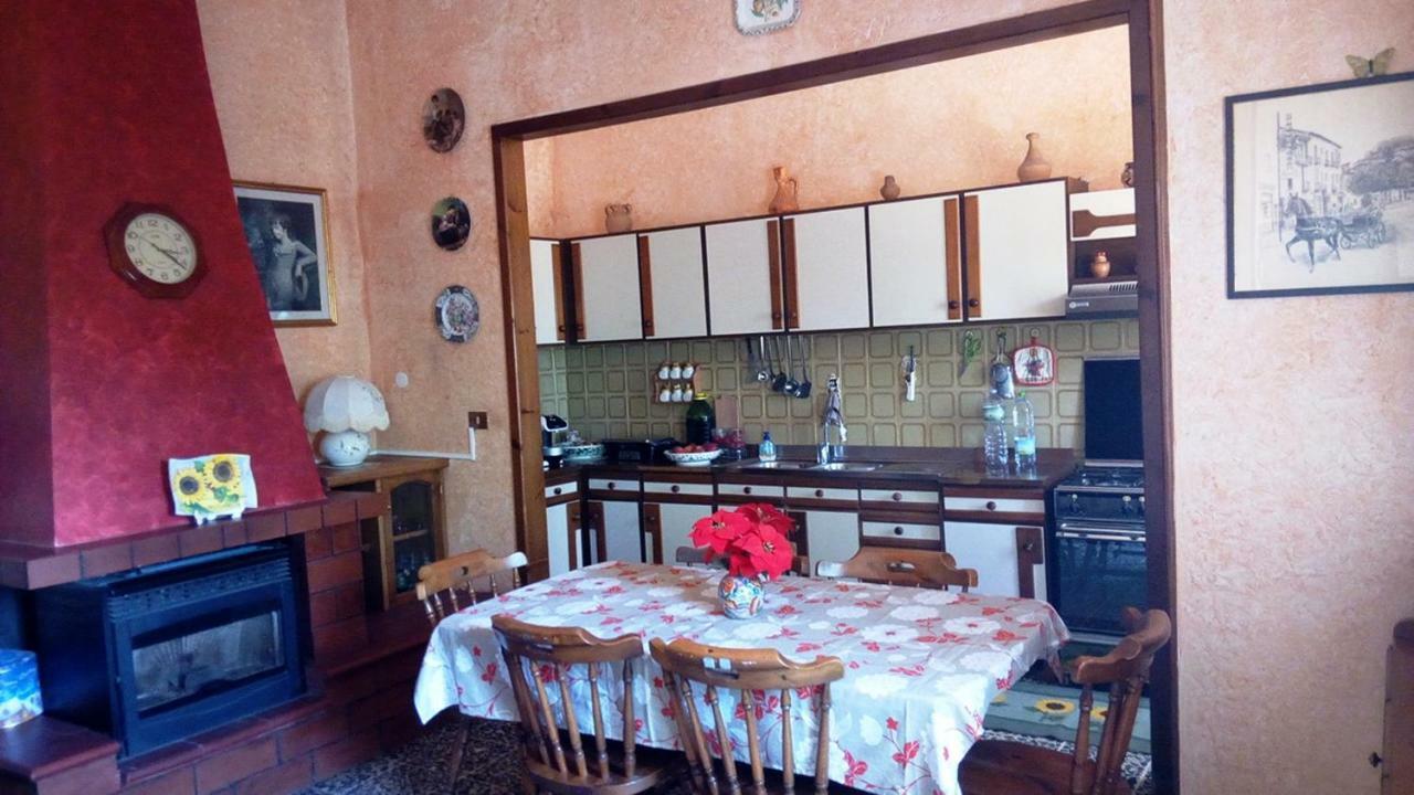 Privacy & Relax In Sardegna Bed & Breakfast Porto Conte Exterior photo
