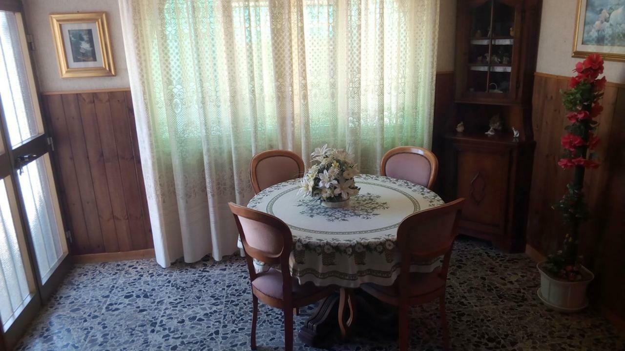 Privacy & Relax In Sardegna Bed & Breakfast Porto Conte Exterior photo