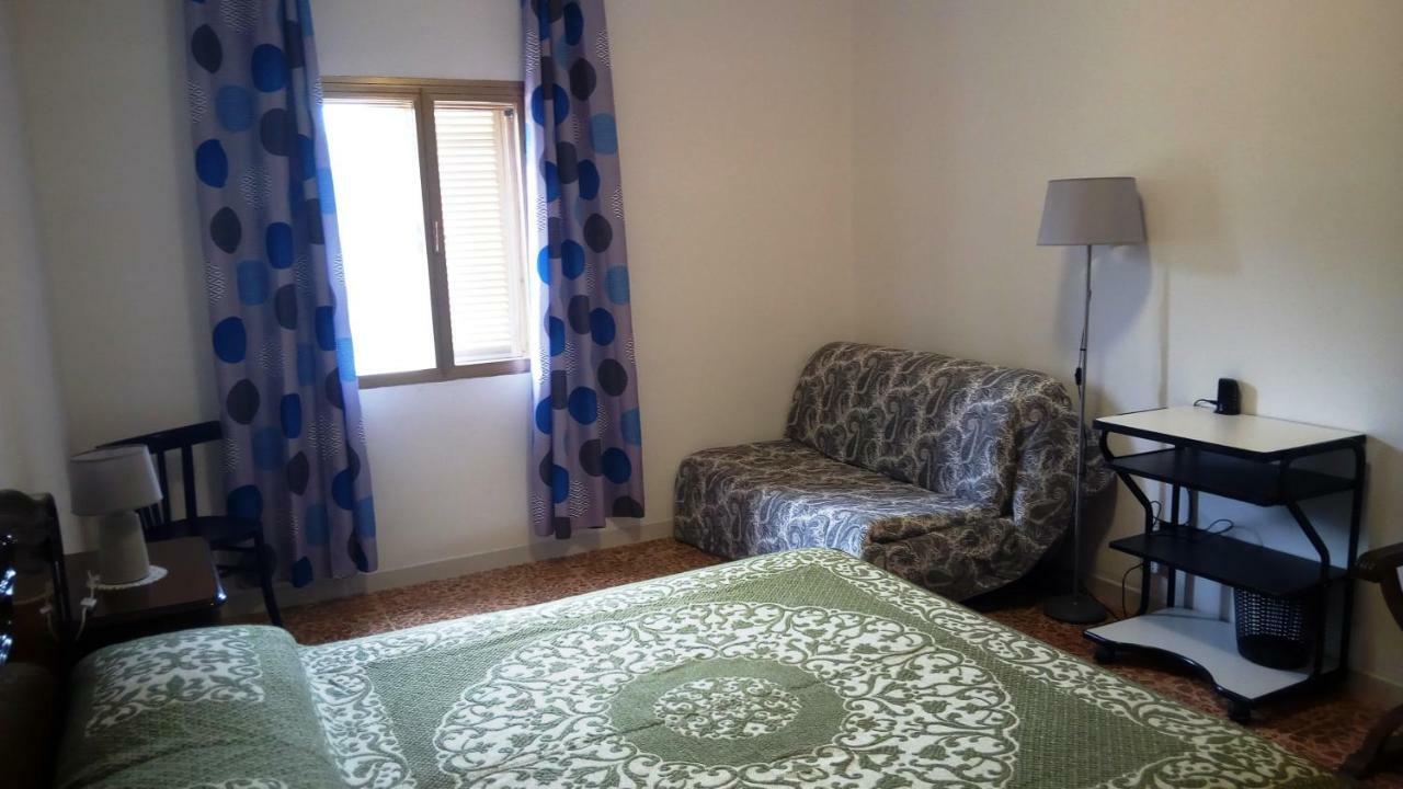 Privacy & Relax In Sardegna Bed & Breakfast Porto Conte Exterior photo