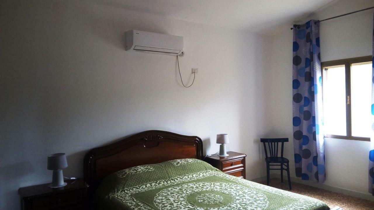 Privacy & Relax In Sardegna Bed & Breakfast Porto Conte Exterior photo