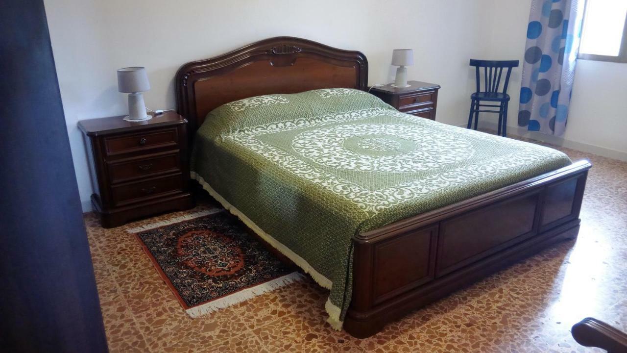 Privacy & Relax In Sardegna Bed & Breakfast Porto Conte Exterior photo