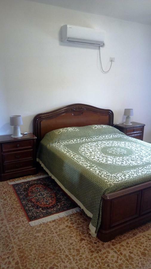 Privacy & Relax In Sardegna Bed & Breakfast Porto Conte Exterior photo