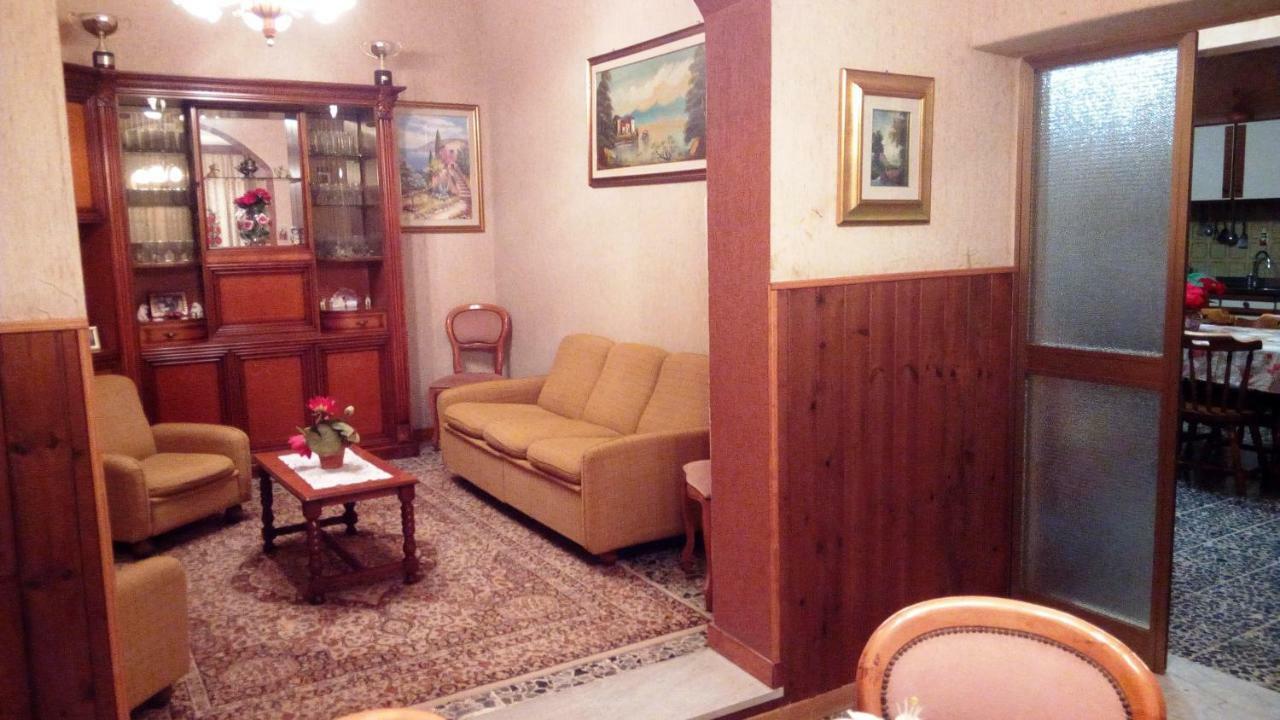 Privacy & Relax In Sardegna Bed & Breakfast Porto Conte Exterior photo